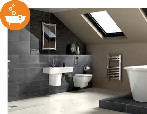 New Bathroom Runcorn