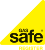 Gas Safe Register- A J S Plumbing & Heating Ltd