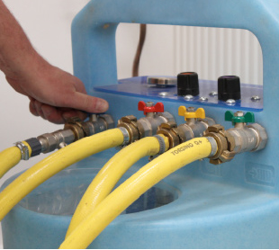 Boiler Repairs Altrincham