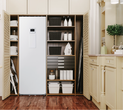 Central Heating Cheshire