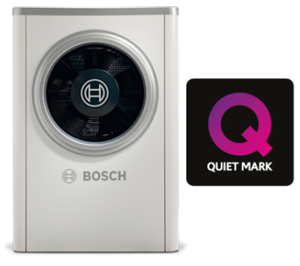 Worcester Boiler Merseyside